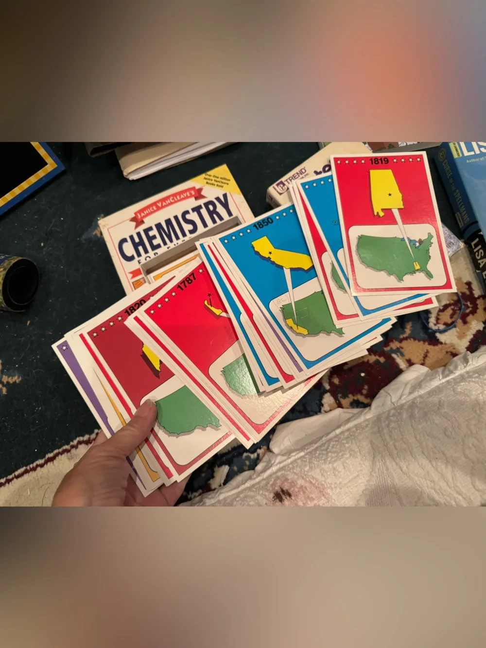 N/A educational books